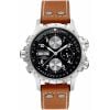 Hamilton Khaki X-Wind Day Date Auto Chrono H77616533-1