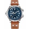 Hamilton Khaki X-Wind Day Date Auto H77765541-1