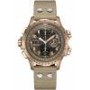 Hamilton Khaki X-Wind Day Date Auto Chrono H77916920-1
