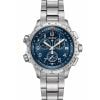 Hamilton Khaki Aviation X-Wind GMT Chrono Quartz H77922141-1