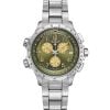 Hamilton Khaki X-Wind GMT Chrono Quartz H77932160-1