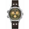 Hamilton Khaki X-Wind GMT Chrono Quartz H77922541-1