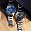 Hamilton Khaki Navy Scuba GMT 43 mm H82555130