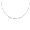 Silber Halskette H 30510-1