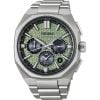 Seiko Astron GPS Solar Dual-Time Chronograph Limited Edition HAB005J1