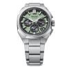 Seiko Astron GPS Solar Dual-Time Chronograph Limited Edition HAB005J1