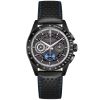 Hamilton Jazzmaster Performer Autochrono H36646780-1