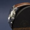 Pre-Owned Hamilton Khaki Military Aviator chronograph-5