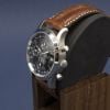 Pre-Owned Hamilton Khaki Military Aviator chronograph-6