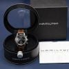 Pre-Owned Hamilton Khaki Military Aviator chronograph-9
