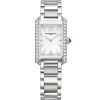 Baume & Mercier Hampton MOA10631-1