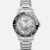 Montblanc 1858 Iced Sea Automatic Date MB130793-1