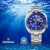 Seiko Prospex Diver’s Watch PADI 60th Anniversary Limited Edition HBB002K1