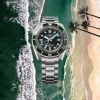 Seiko Prospex Marinemaster 1968 Heritage GMT HBC001J1