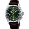 Seiko Prospex Land Automatic Alpinist GMT HBC007J1