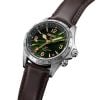 Seiko Prospex Land Automatic Alpinist GMT HBC007J1