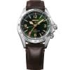 Seiko Prospex Land Automatic Alpinist GMT HBC007J1