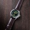 Seiko Prospex Land Automatic Alpinist GMT HBC007J1