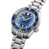 Seiko Marinemaster 1968 Heritage Diver’s JAMSTEC Limited Edition HBF002J1