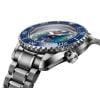 Seiko Marinemaster 1968 Heritage Diver’s JAMSTEC Limited Edition HBF002J1