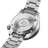 Seiko Marinemaster 1968 Heritage Diver’s JAMSTEC Limited Edition HBF002J1