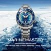 Seiko Marinemaster 1968 Heritage Diver’s JAMSTEC Limited Edition HBF002J1