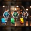 Seiko Presage Automatic Cocktail Series HCB001J1