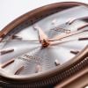 Seiko Presage Classic Series 38 mm “Tomioka Silk Promotion Organization”  Limited Edition HCC008J1