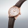 Seiko Presage Classic Series 38 mm “Tomioka Silk Promotion Organization”  Limited Edition HCC008J1
