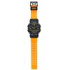Casio G-Shock Heavy Duty -rannekello GA-900A-1A9ER-2