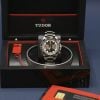 Pre-Owned Tudor Heritage Chrono 70330N-6