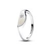 Pandora ME Halved Enamel Signet sormus 193325C01-1