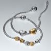 Pandora Wing Chain-rannekoru (16cm) 594028C00