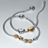 Pandora Flügelkettenarmband (19 cm) 594028C00