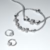 Pandora Wing Chain-rannekoru (16cm) 594028C00