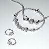 Pandora Wing Chain-rannekoru (18cm) 594028C00