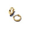 Pandora Essence Twisted Huggie korvakorut 263871C00
