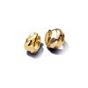 Pandora Rippled Hoop korvakorut 263874C00