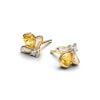 Pandora Honey Bee Stud Ohrringe 264559C01