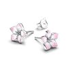 Pandora Cherry Blossom Stud korvakorut 294370C01