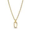Pandora ME Openable Large Link Pendant Halskette 364083C00-70