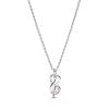 Pandora Infinity Knot Collier kaulakoru 393762C01-0