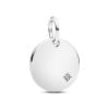 Pandora Engravable Lab-Grown Diamond Tag riipus 394012C01
