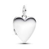 Pandora Engravable Openable Heart Tag riipus 394013C01