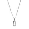 Pandora ME Openable Link Pendant Halskette 394086C01-50