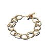 Pandora Organically Shaped Link rannekoru 563864C00-2