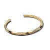 Pandora Twisted Open Bangle Armband 563869C00-2