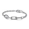 Pandora ME Slim Link Chain rannekoru 592340C00-3