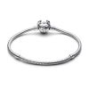 Disney Stitch Snake Chain Bracelet (18 cm) 593738C01-2