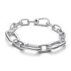 Pandora ME Bold Link rannekoru 17,5 cm 593854C00-1